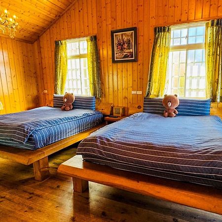 31 Homestay Zsenaj Kültér fotó