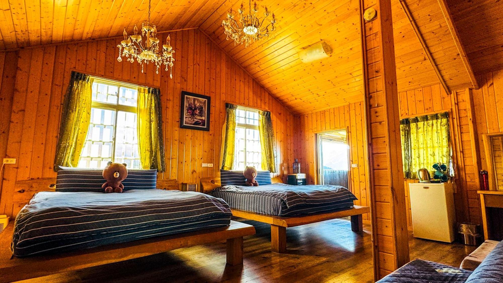 31 Homestay Zsenaj Kültér fotó