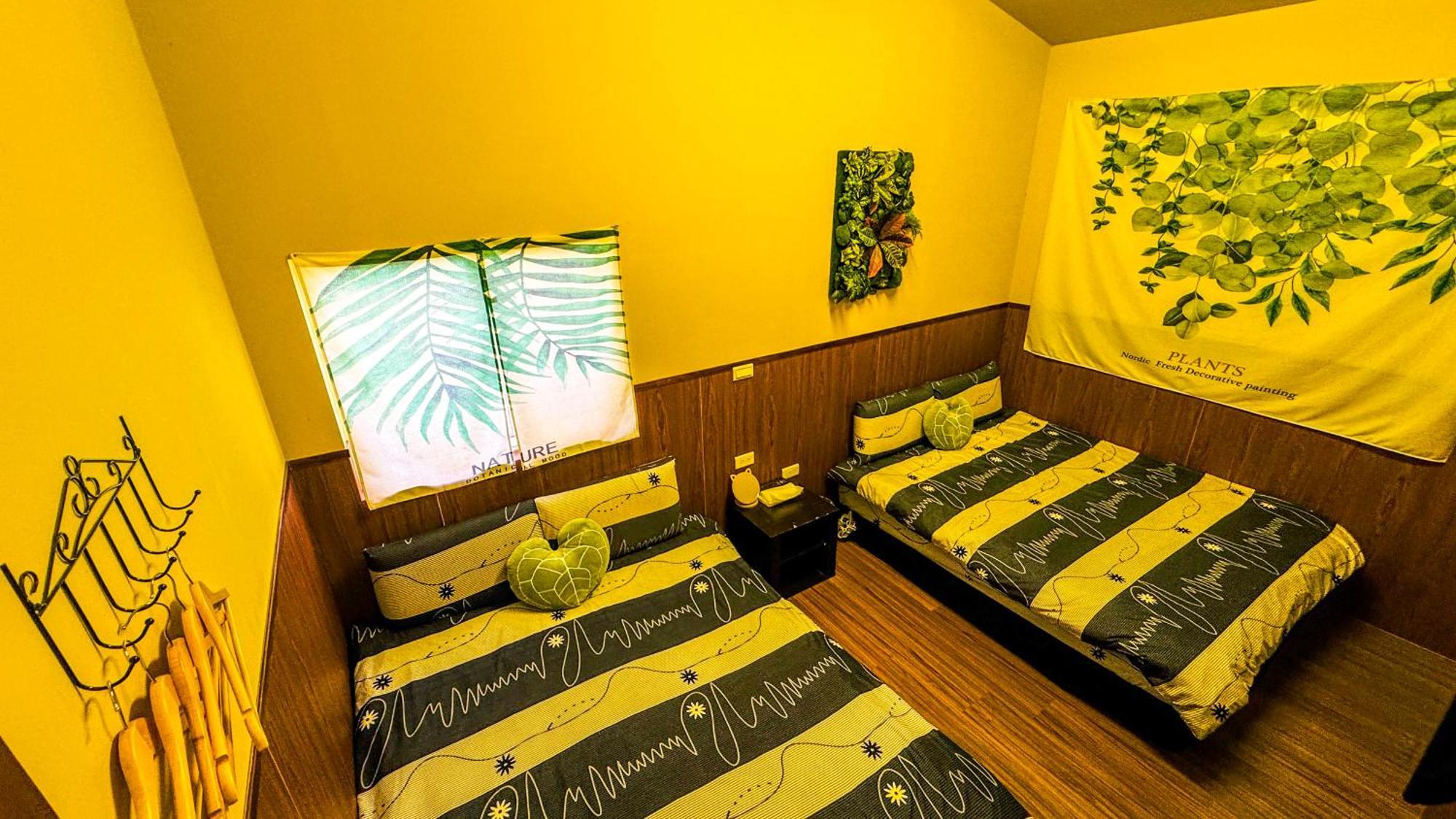 31 Homestay Zsenaj Kültér fotó