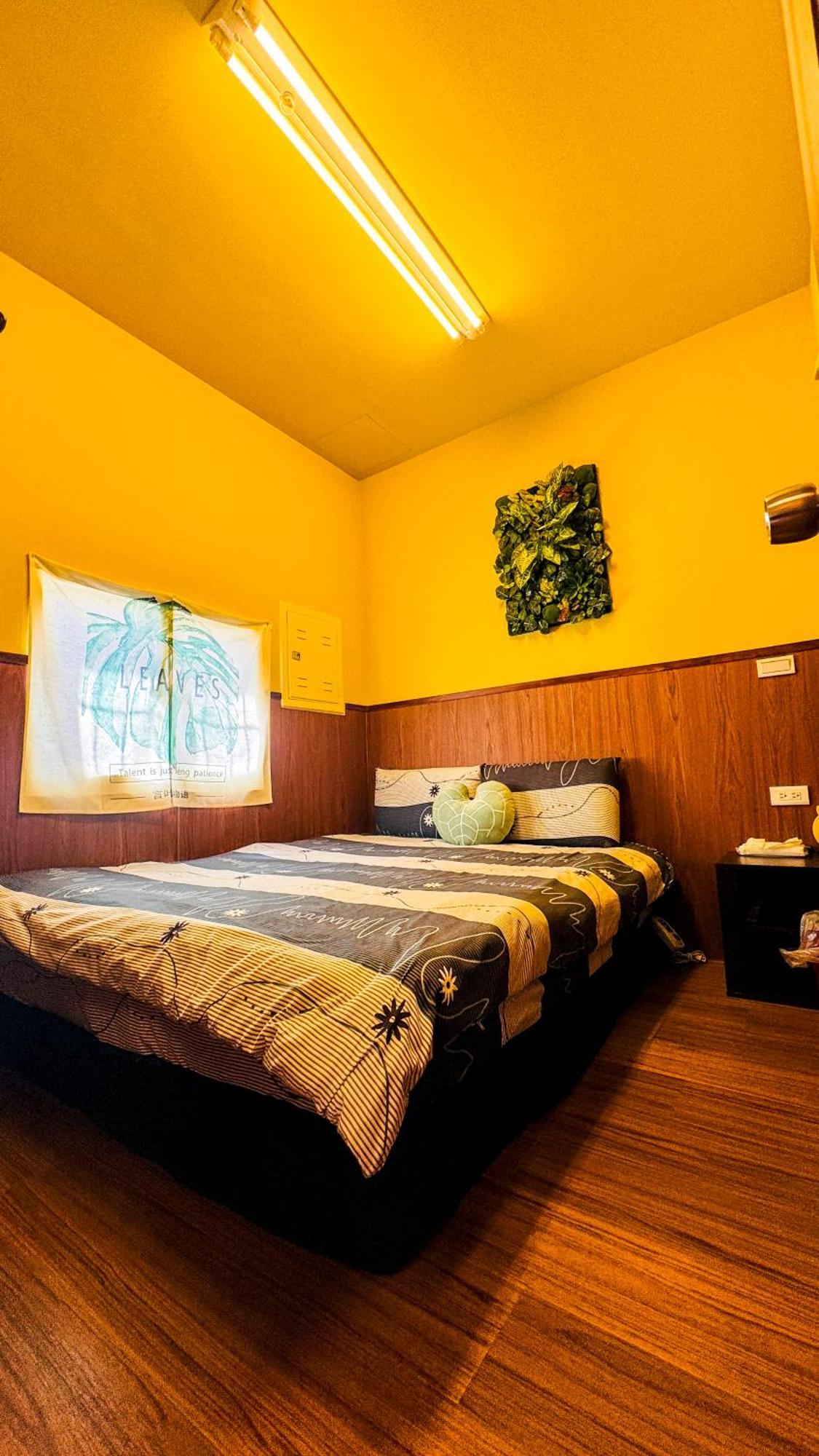 31 Homestay Zsenaj Kültér fotó