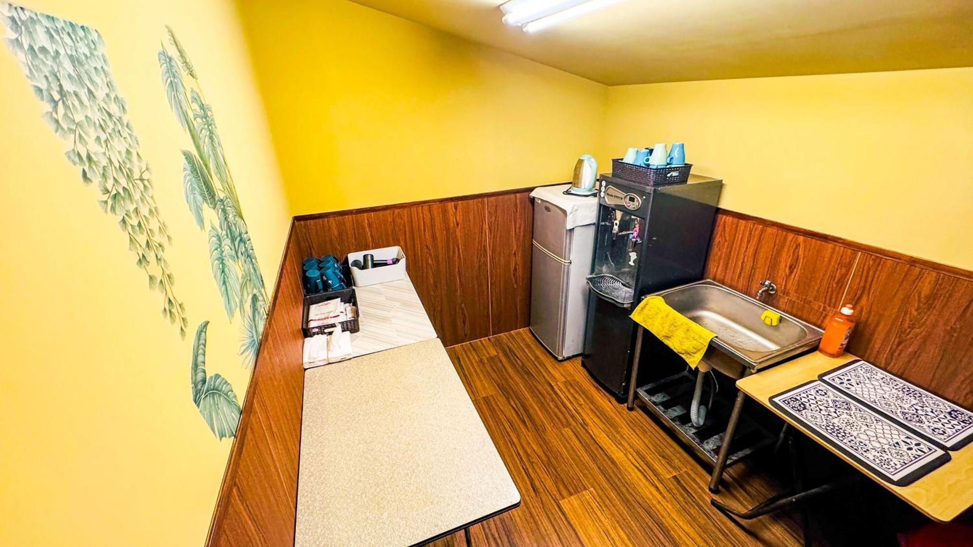 31 Homestay Zsenaj Kültér fotó