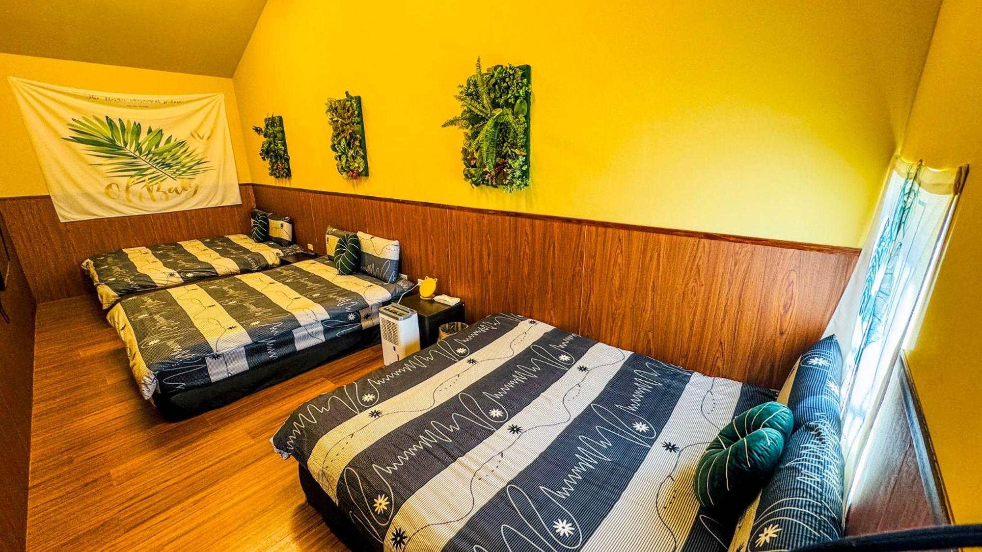 31 Homestay Zsenaj Kültér fotó