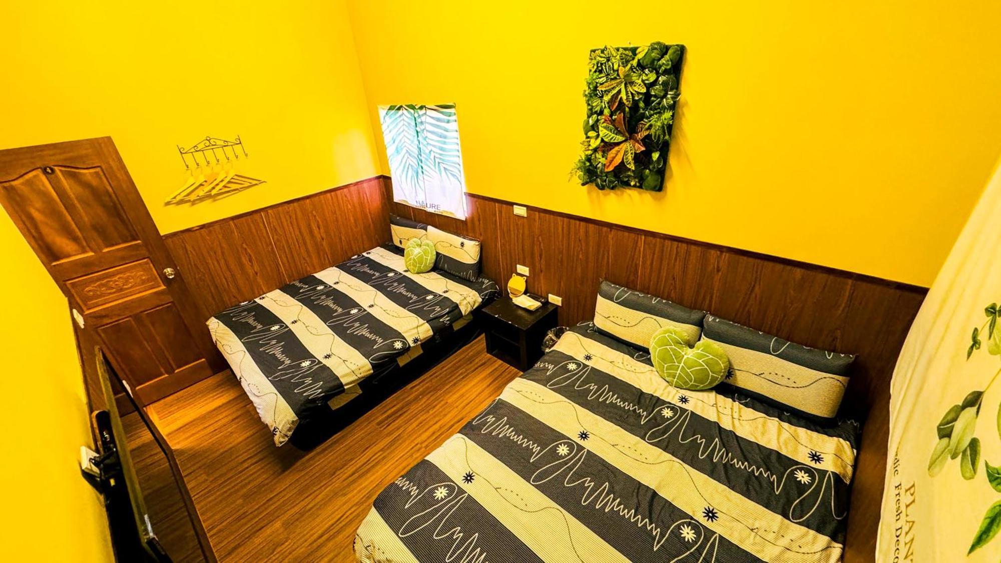 31 Homestay Zsenaj Kültér fotó