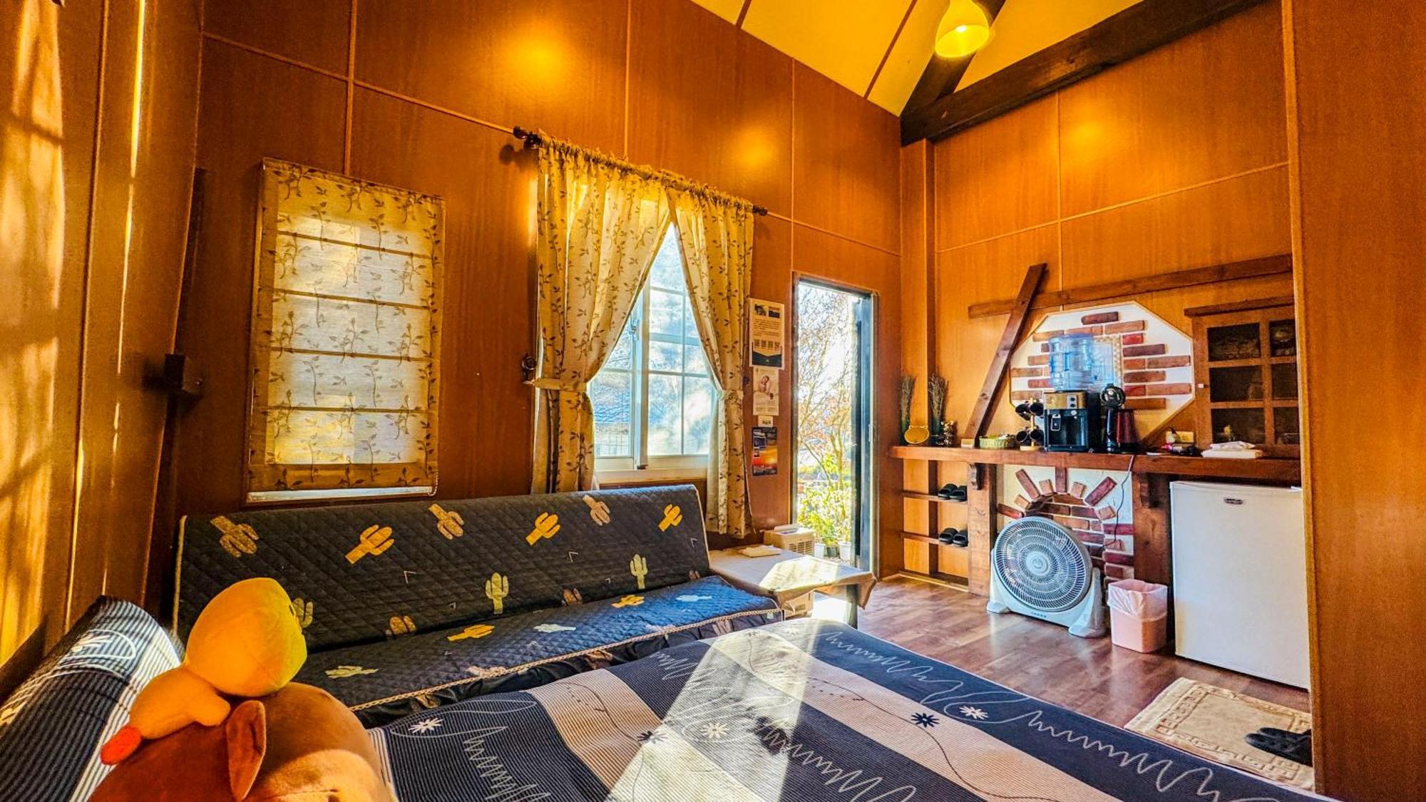 31 Homestay Zsenaj Kültér fotó