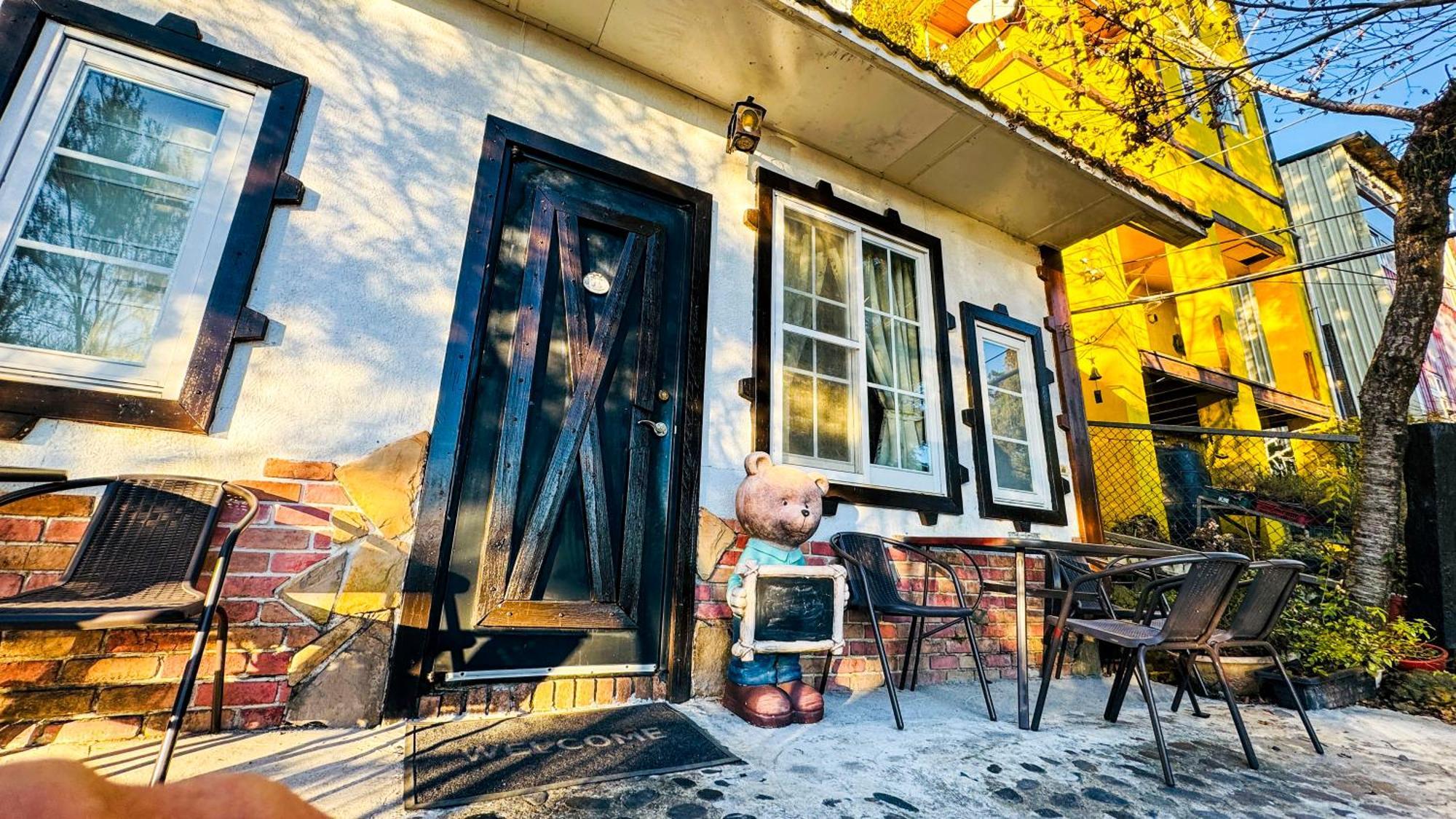 31 Homestay Zsenaj Kültér fotó
