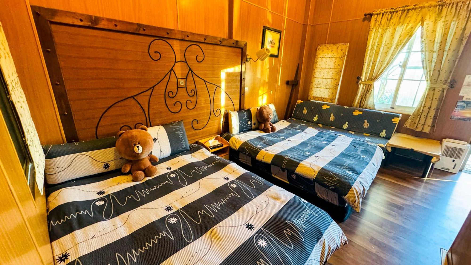 31 Homestay Zsenaj Kültér fotó