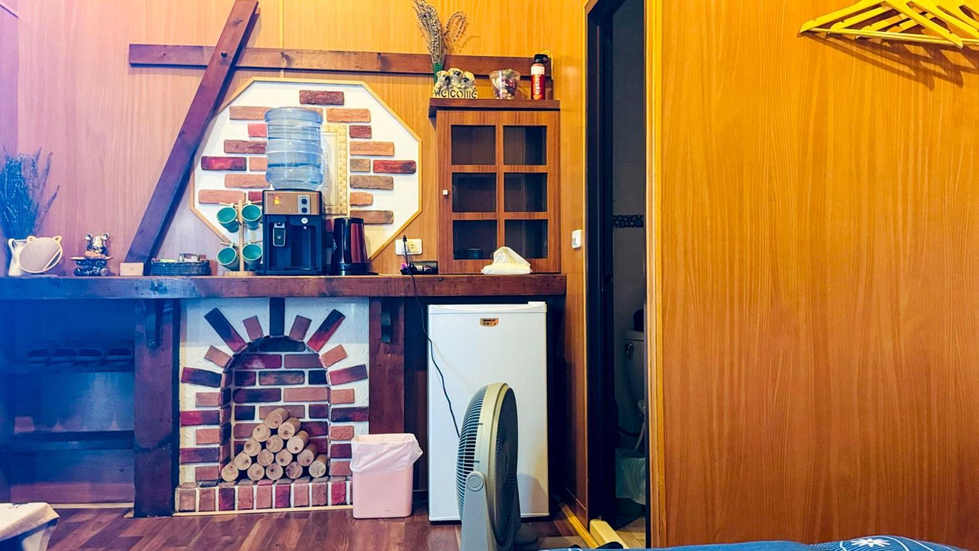 31 Homestay Zsenaj Kültér fotó