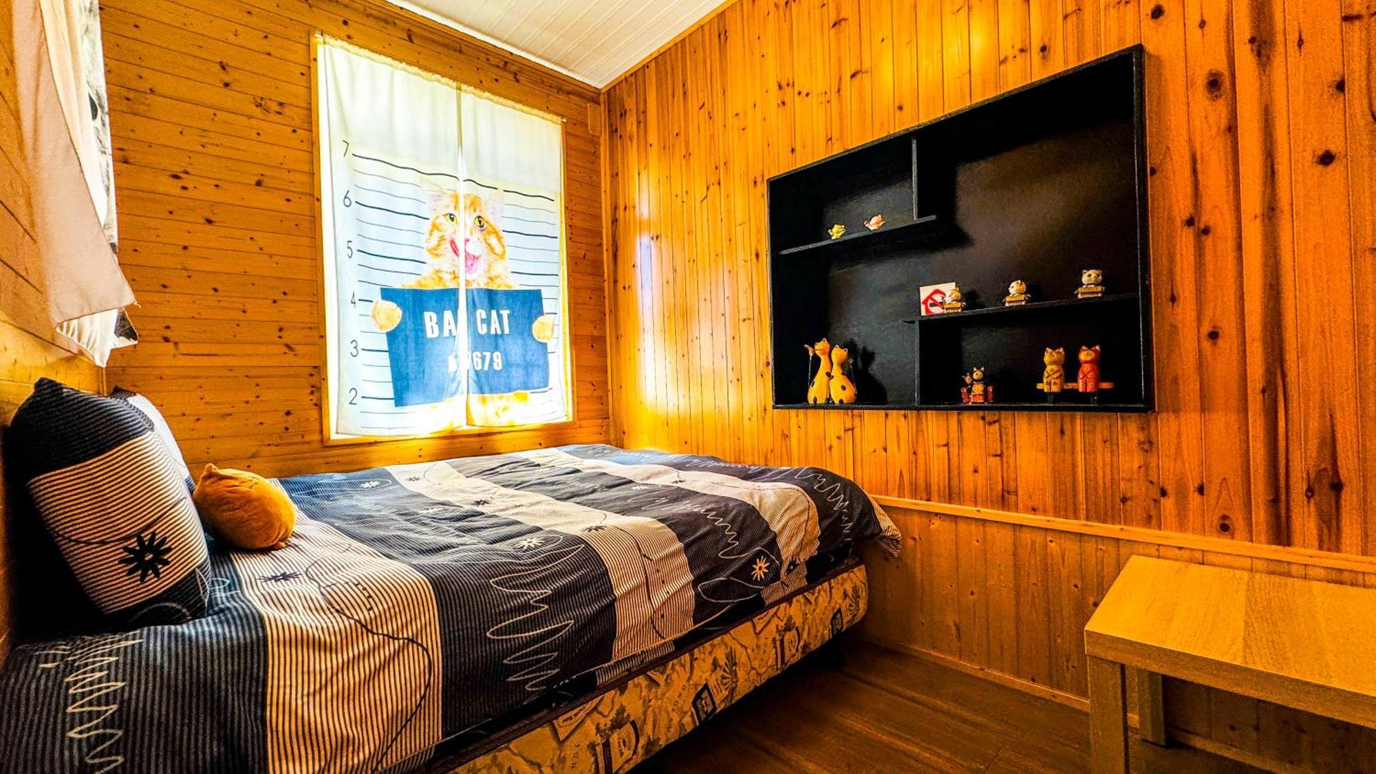 31 Homestay Zsenaj Kültér fotó