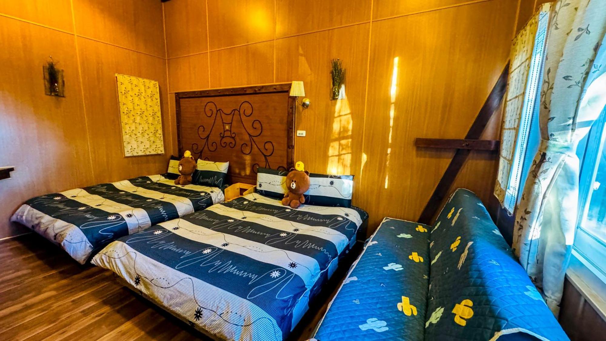 31 Homestay Zsenaj Kültér fotó