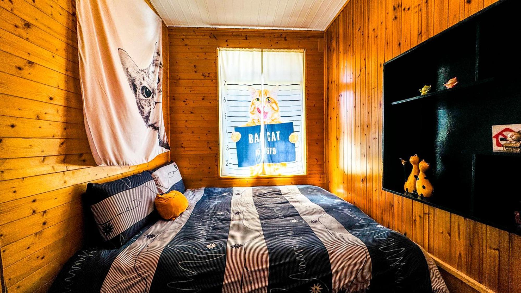 31 Homestay Zsenaj Kültér fotó