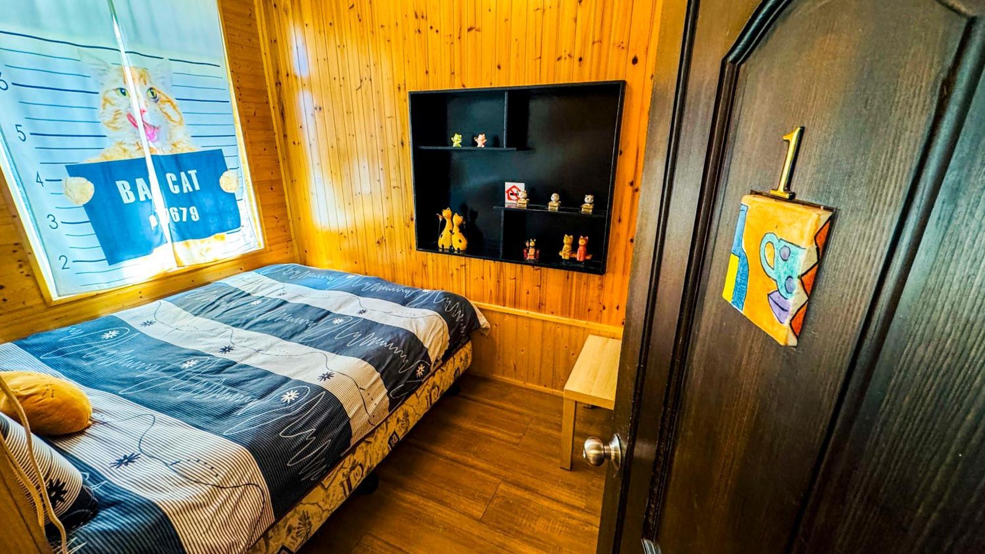 31 Homestay Zsenaj Kültér fotó