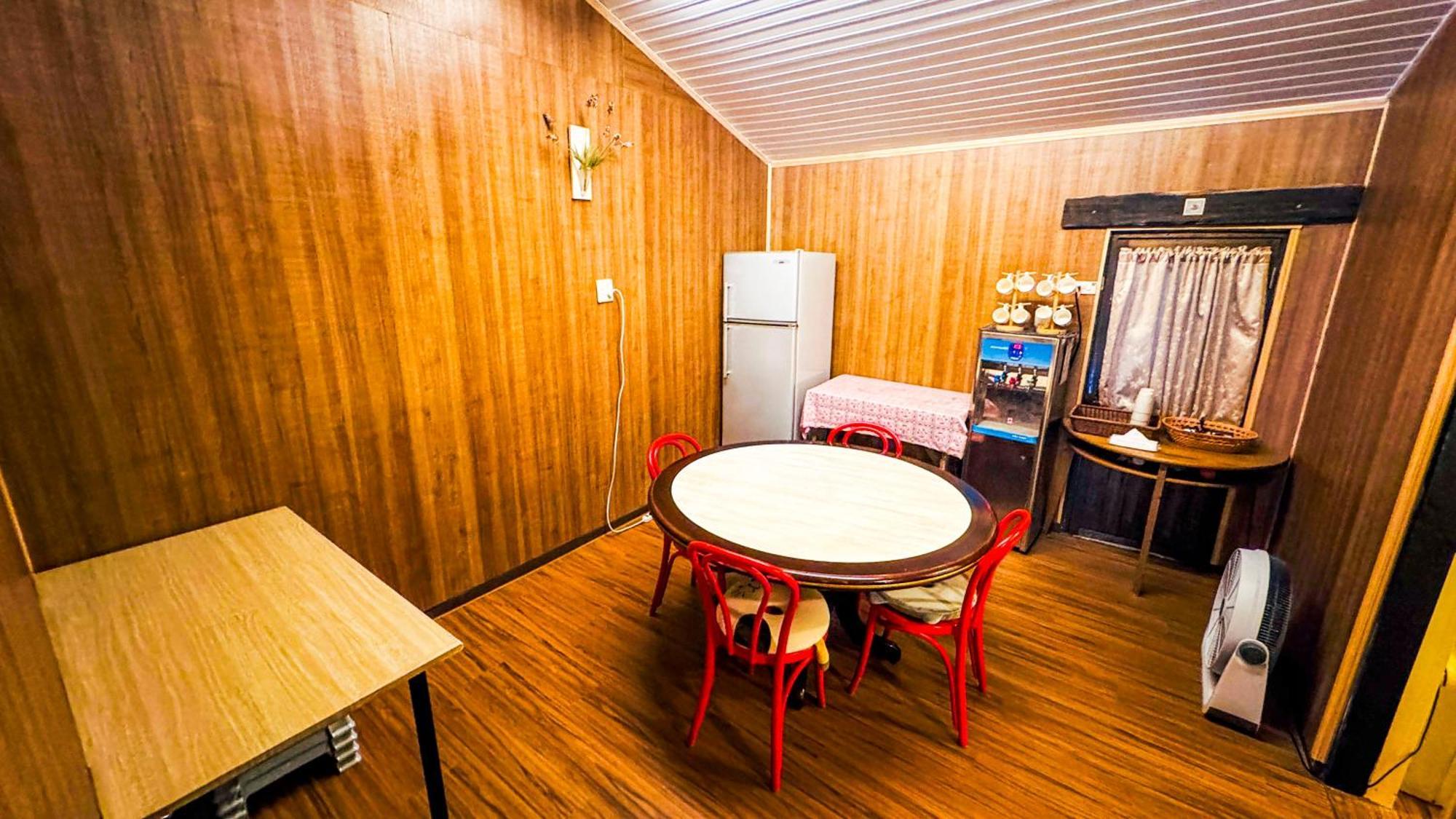 31 Homestay Zsenaj Kültér fotó