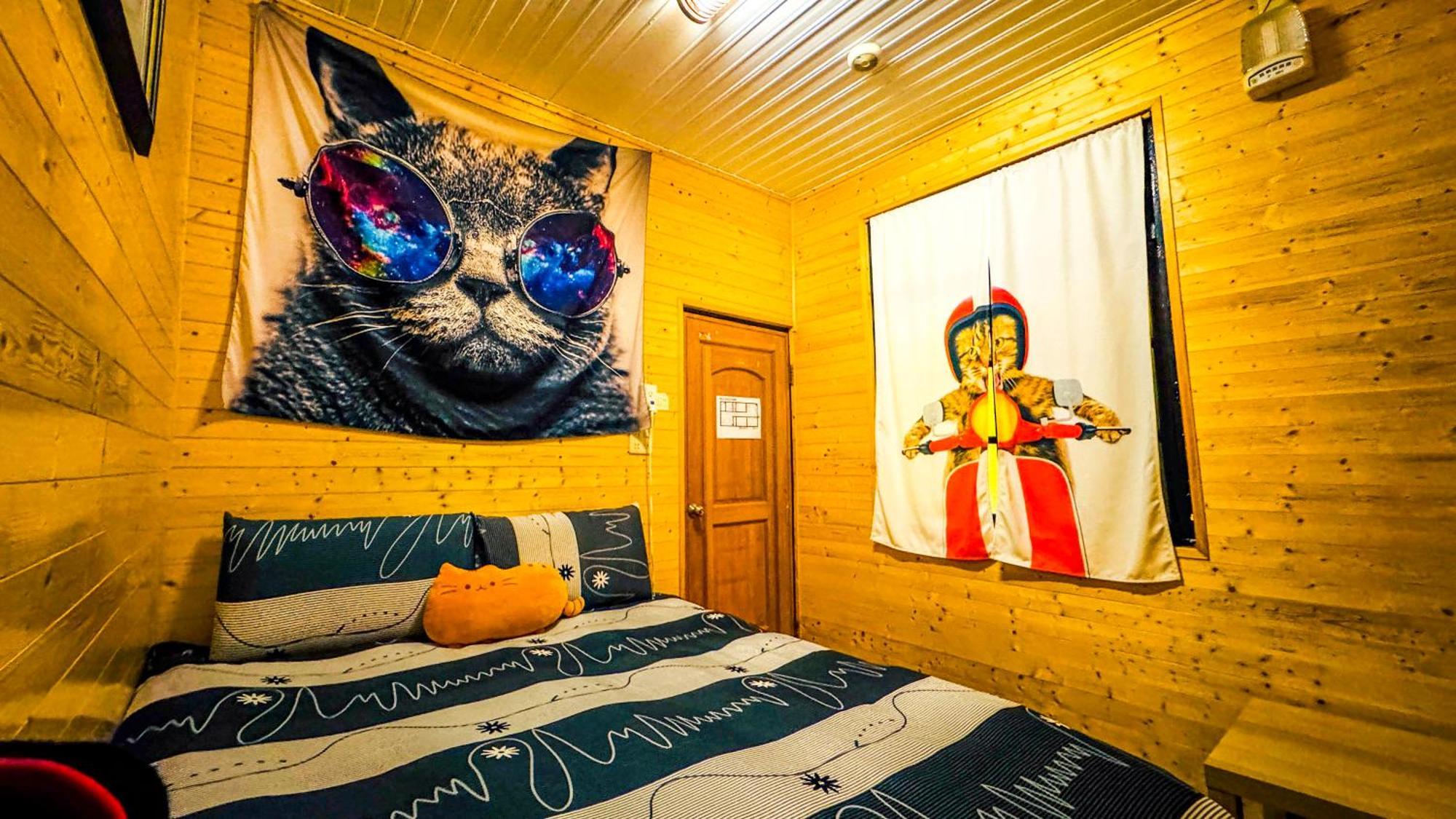 31 Homestay Zsenaj Kültér fotó