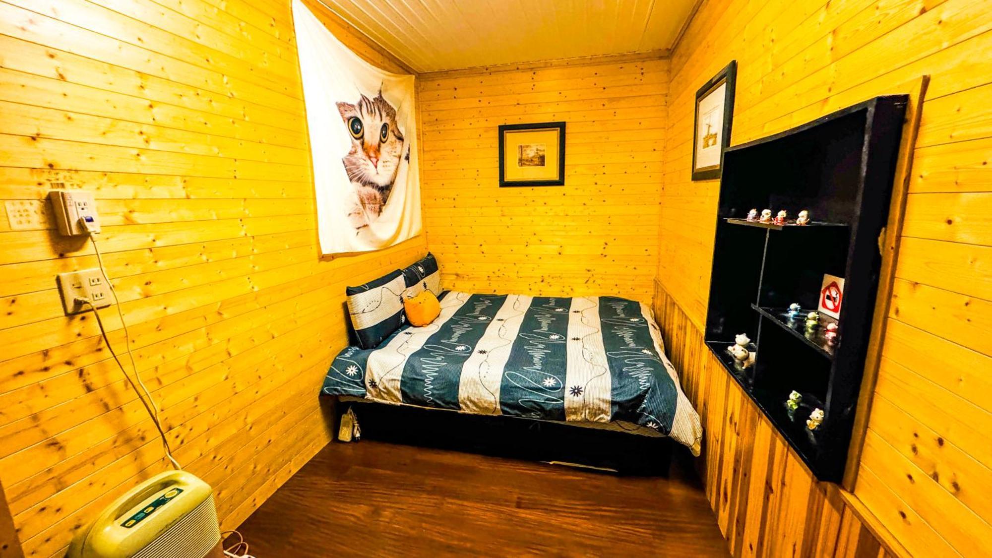 31 Homestay Zsenaj Kültér fotó