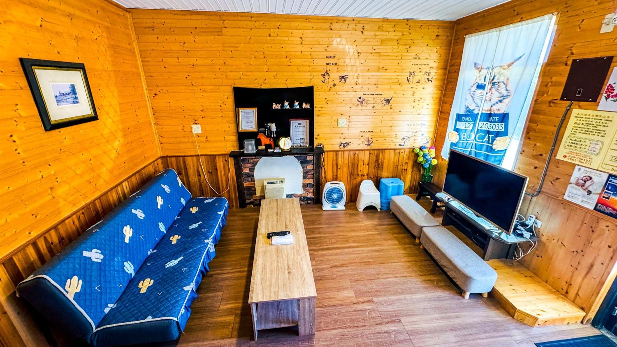 31 Homestay Zsenaj Kültér fotó