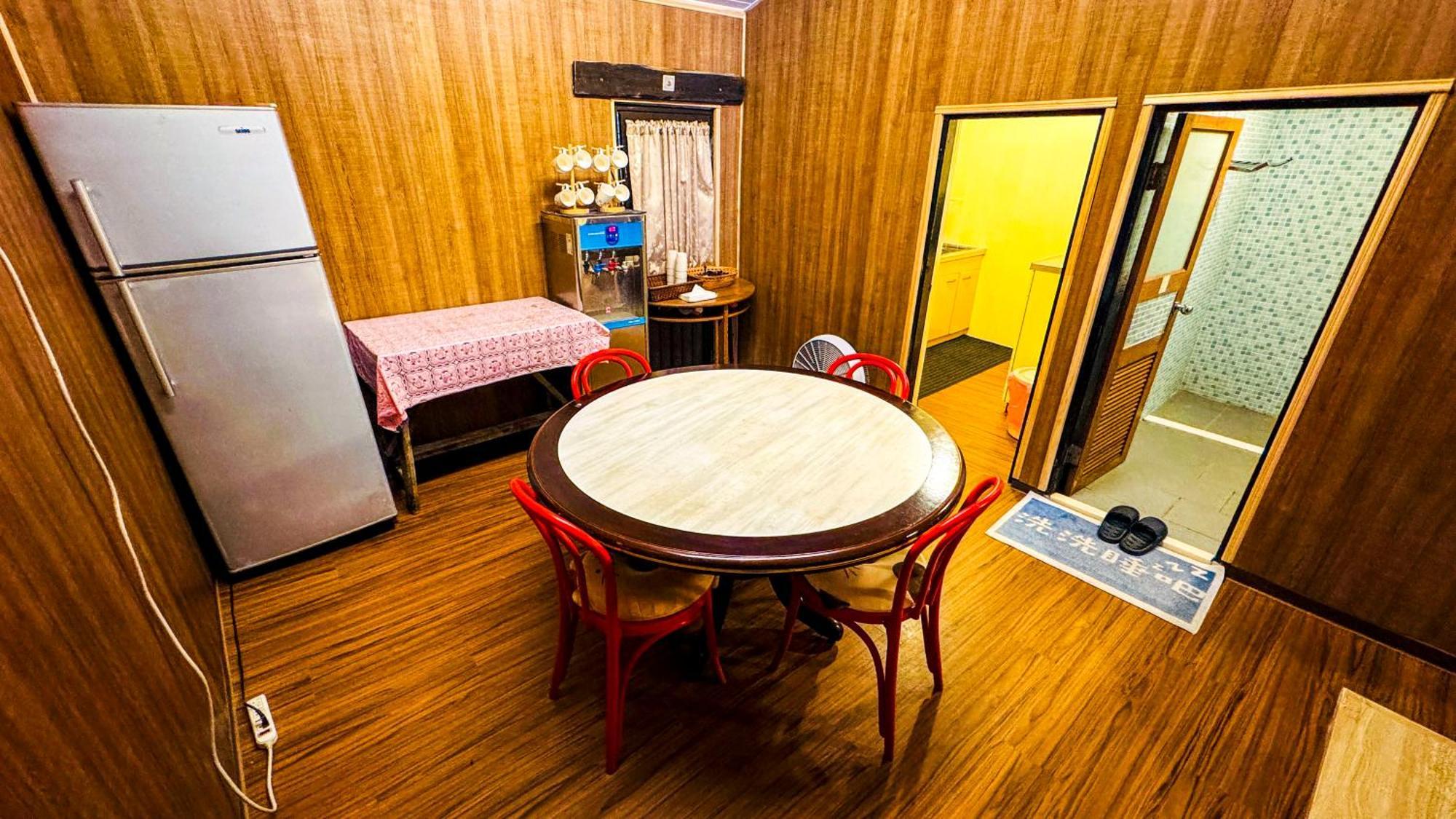 31 Homestay Zsenaj Kültér fotó