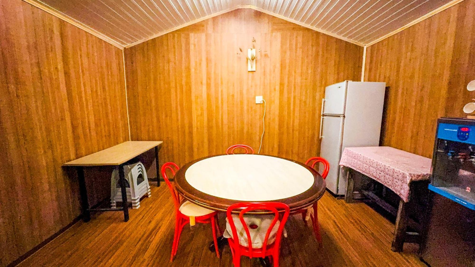 31 Homestay Zsenaj Kültér fotó