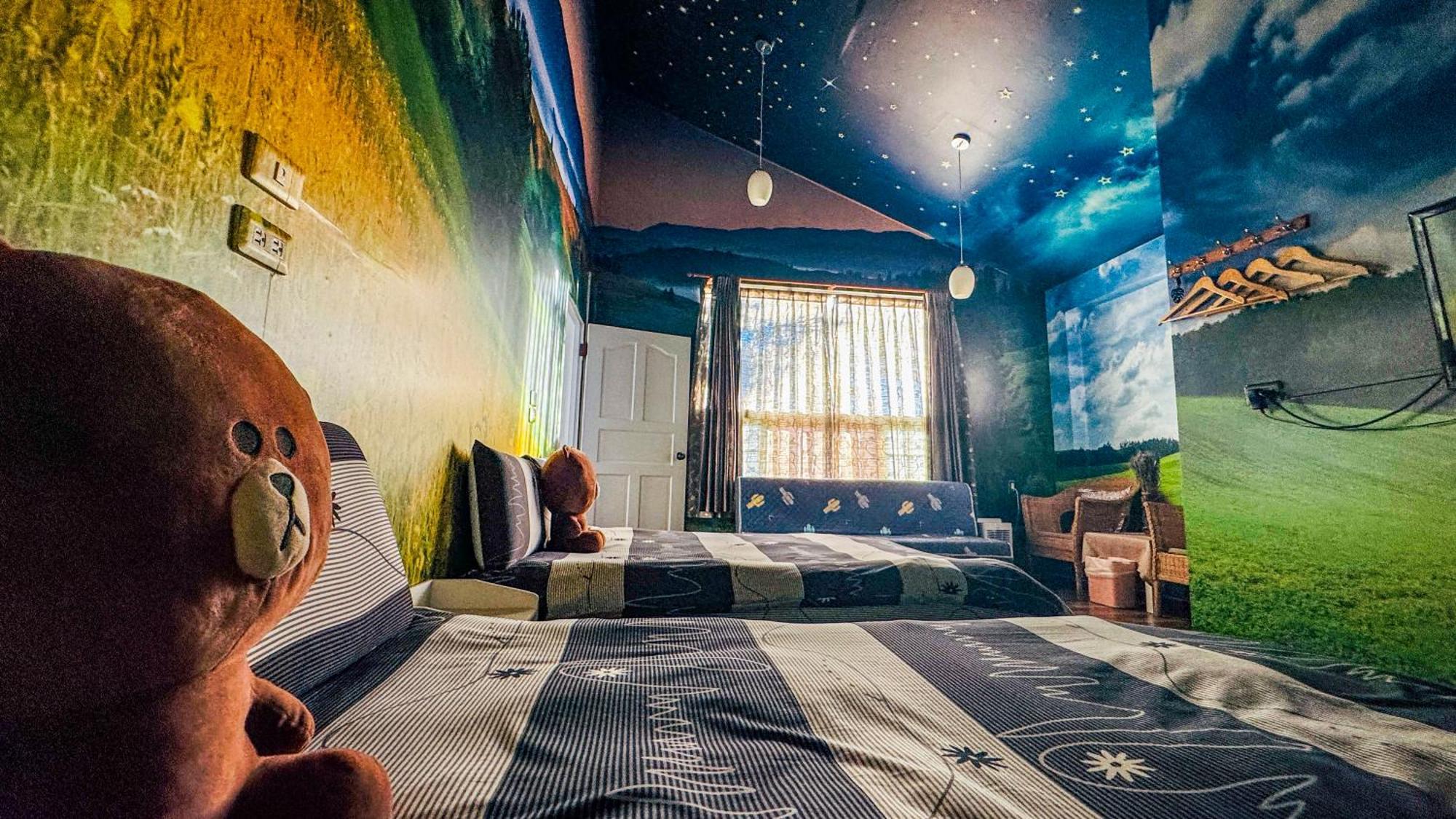 31 Homestay Zsenaj Kültér fotó