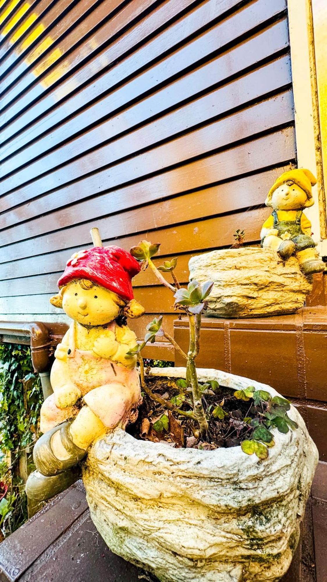 31 Homestay Zsenaj Kültér fotó