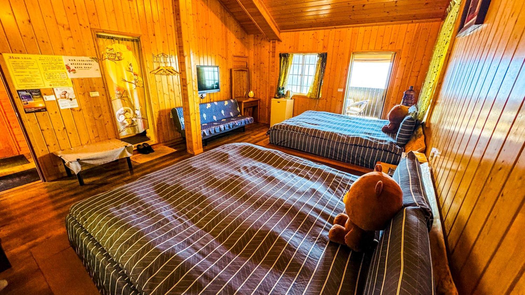 31 Homestay Zsenaj Kültér fotó