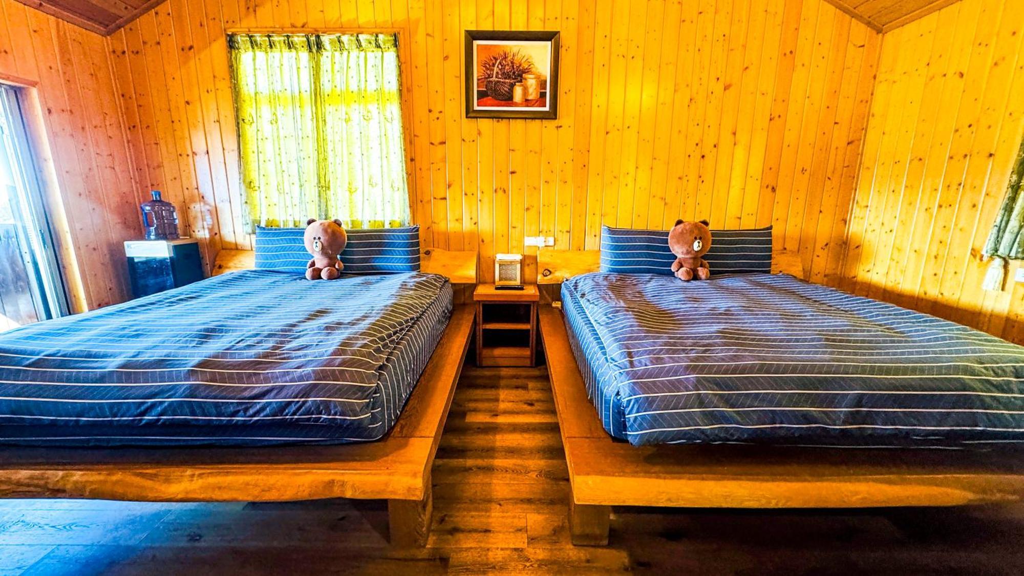 31 Homestay Zsenaj Kültér fotó