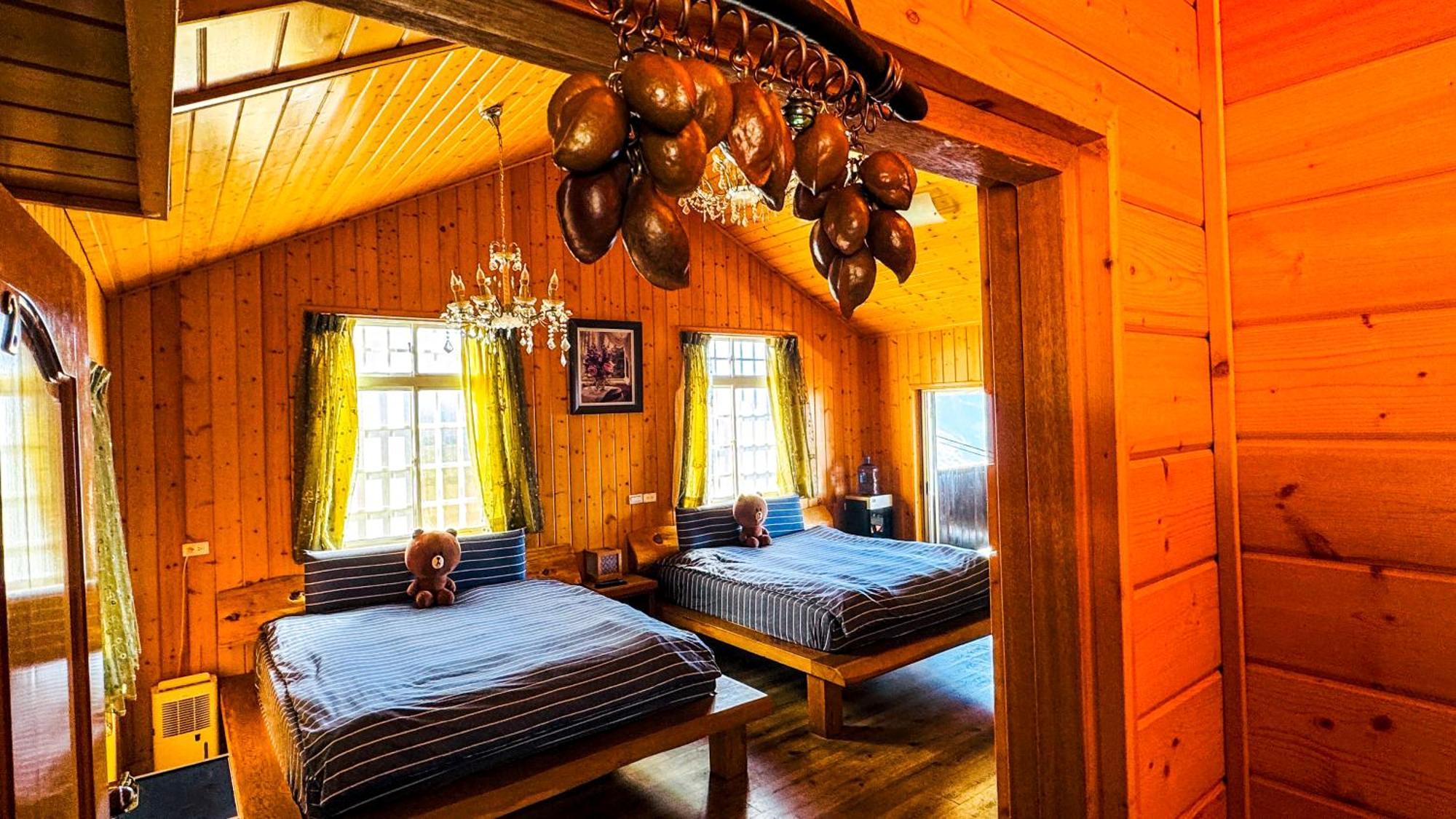 31 Homestay Zsenaj Kültér fotó