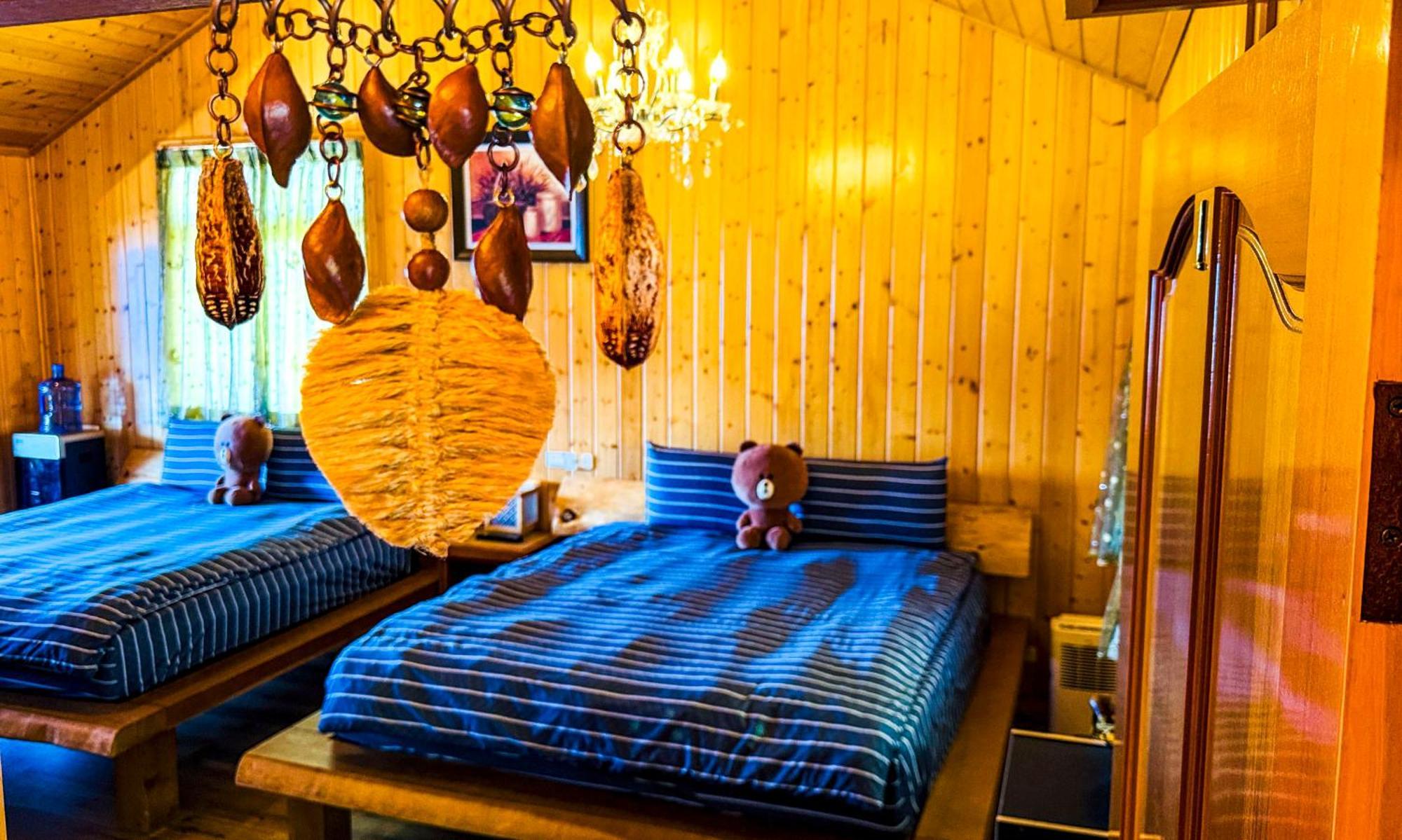 31 Homestay Zsenaj Kültér fotó