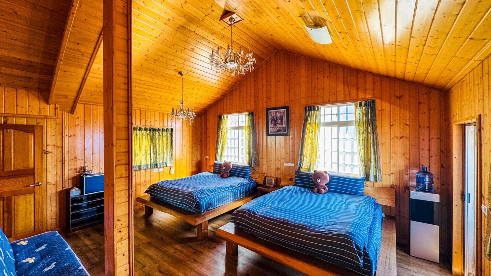 31 Homestay Zsenaj Kültér fotó