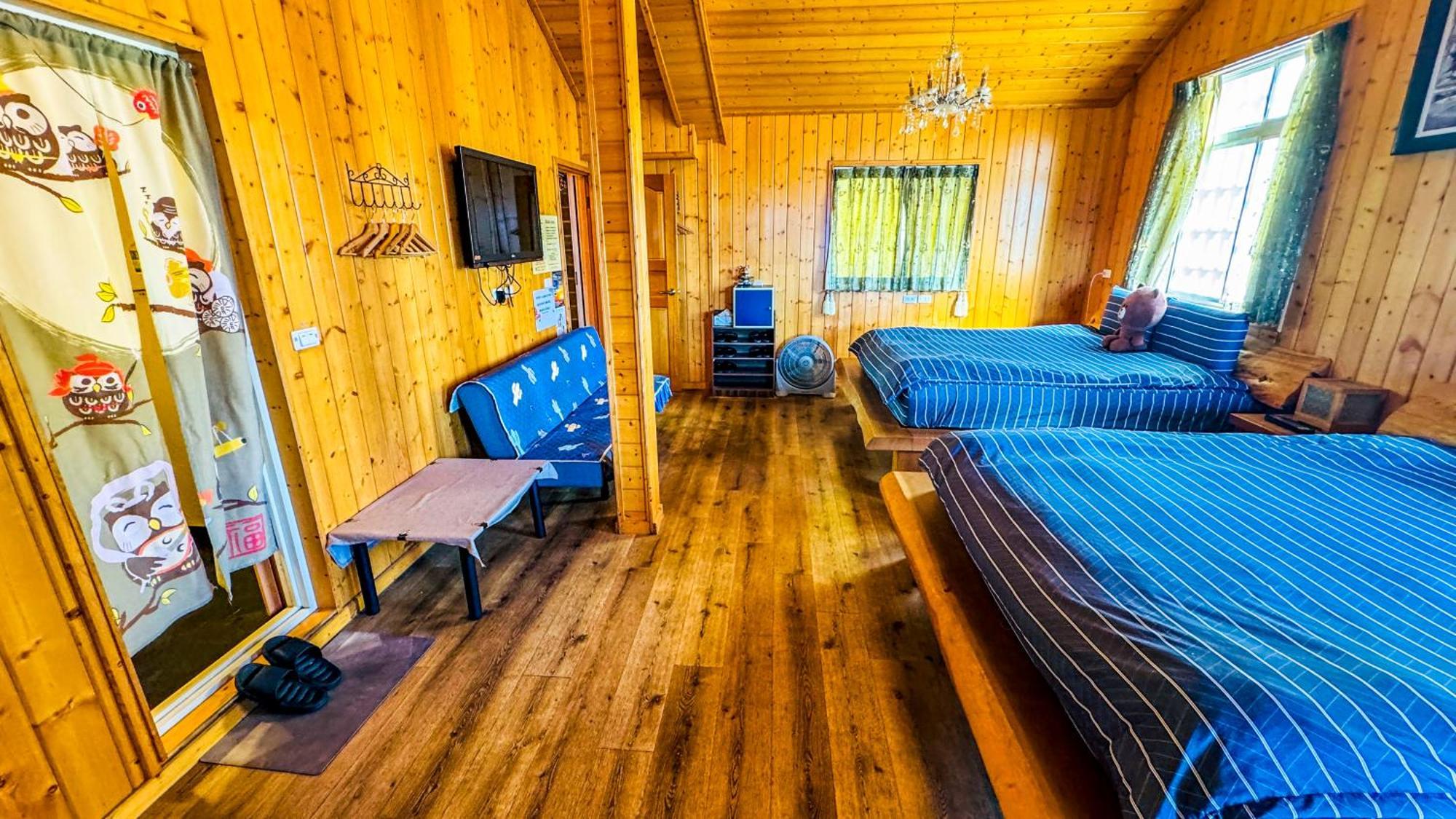 31 Homestay Zsenaj Kültér fotó